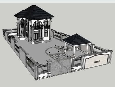 Bán Nền Đất Vĩnh Châu Sóc Trăng 840m² - Mặt Tiền Lộ Nhựa 2.1 Tỷ