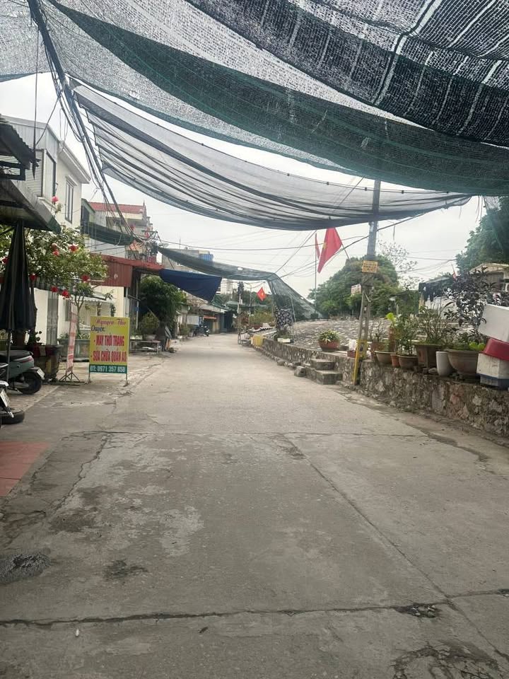 Nhà Mặt Tiền Trần Quang Khải, TP Thái Bình - 45.5m² Sẵn Sàng Ở Ngay