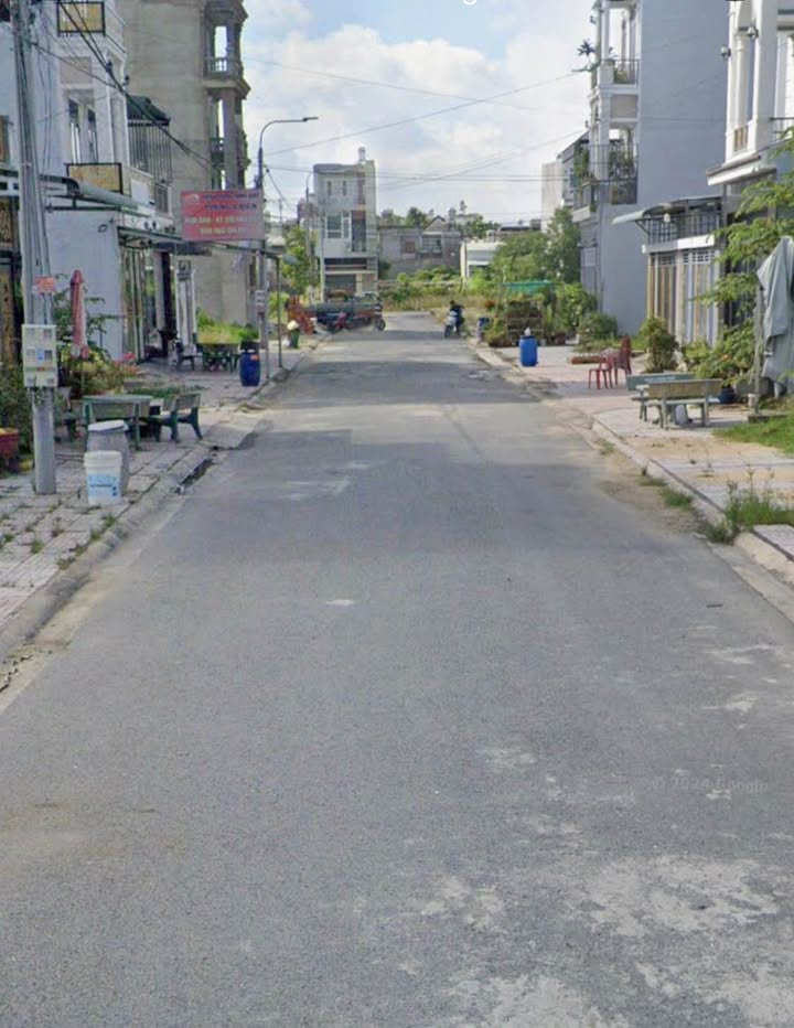 Đất nền Lavender Thạnh Phú 85m² 1.95 tỷ - Sổ đỏ chính chủ!