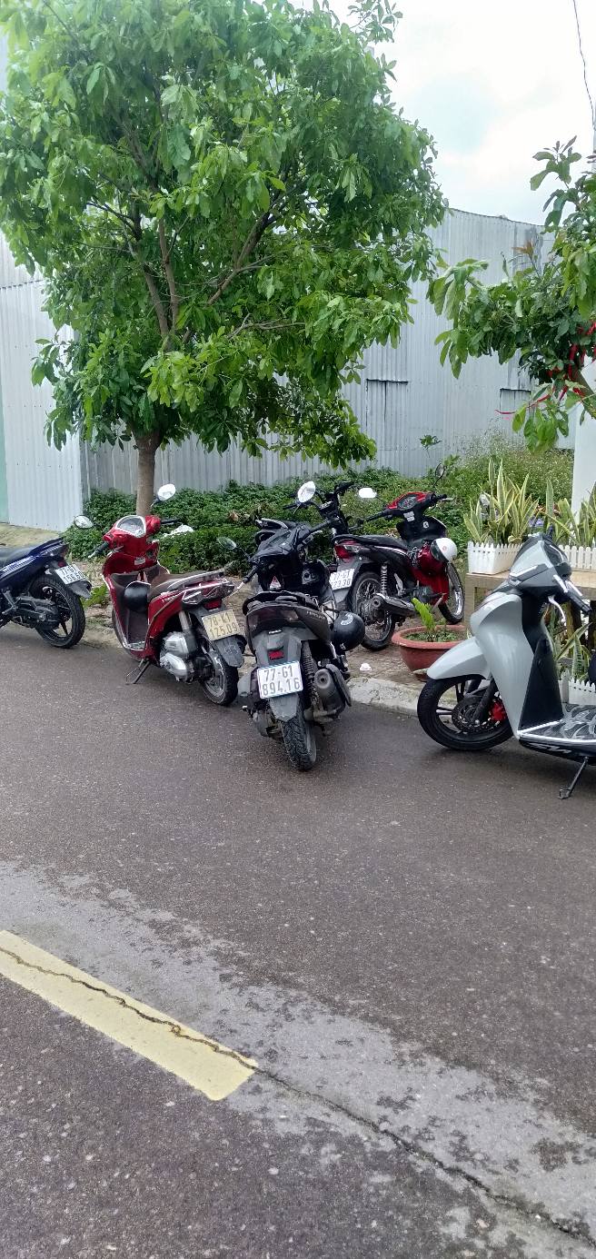 Đất nền Thị trấn Tuy Phước 120m² giá 1 tỷ xx triệu - Sổ đỏ chính chủ!