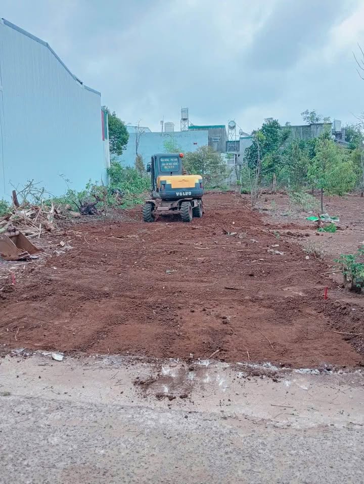 Đất nền Thành Nhất Buôn Ma Thuột 140m² giá chỉ từ 2xx triệu - Sổ đỏ chính chủ!