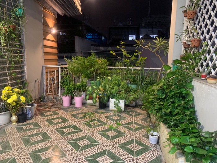 Nhà Quận 7 Bình Thuận 70m2 8 tỷ - Chính chủ bán nhanh