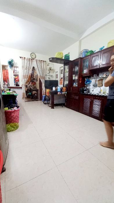 Nhà 80m² Hẻm 88 Nguyễn Văn Quỳ, Q7 - Kinh doanh sầm uất, 4 tầng, 8 tỷ