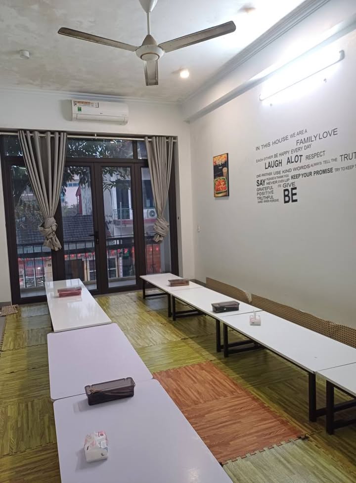 Nhà Phố Lý Thường Kiệt 56.5m² - Mặt Tiền Kinh Doanh, Vị Trí Đắc Địa!