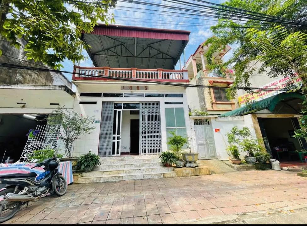 Nhà Bắc Lệnh 300m² - Chính chủ bán, giá tốt hiếm có!