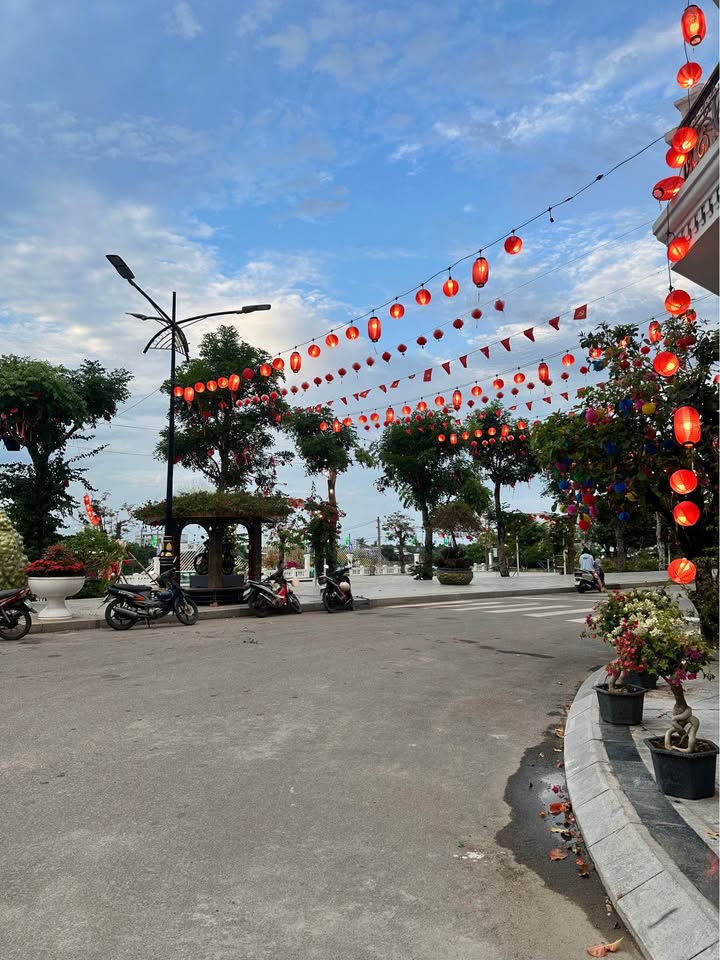 Nhà Phố Đại Phú Gia Quy Nhơn 63m² - Mặt tiền kinh doanh đắc địa!