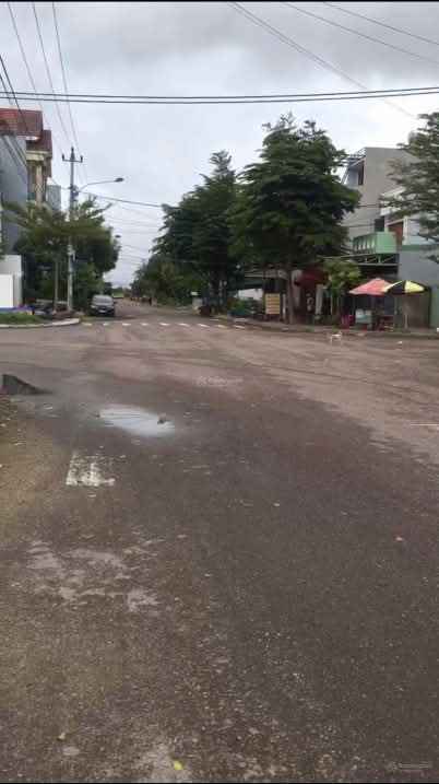 Nhà Mặt Tiền Trần Căn Dũng 96m² Giá 3.6 Tỷ - Gần Cầu Huỳnh Tấn Phát