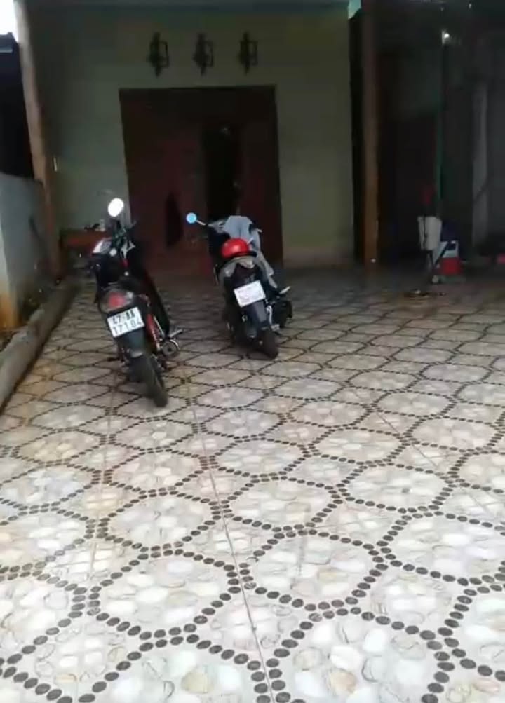 Nhà Nguyên Căn 200m² Buôn Ma Thuột - Ngay Cổng Sau Đại Học Tây Nguyên