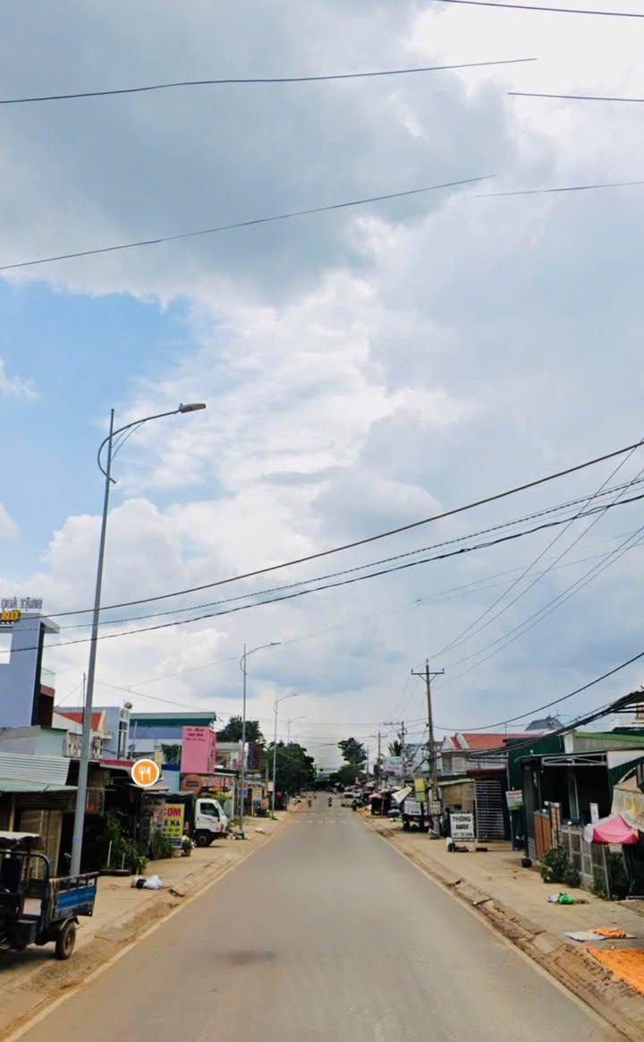 Đất Vàng MT Lê Hồng Phong, Đức Trọng 72m² - Sổ Đỏ Sẵn Sàng