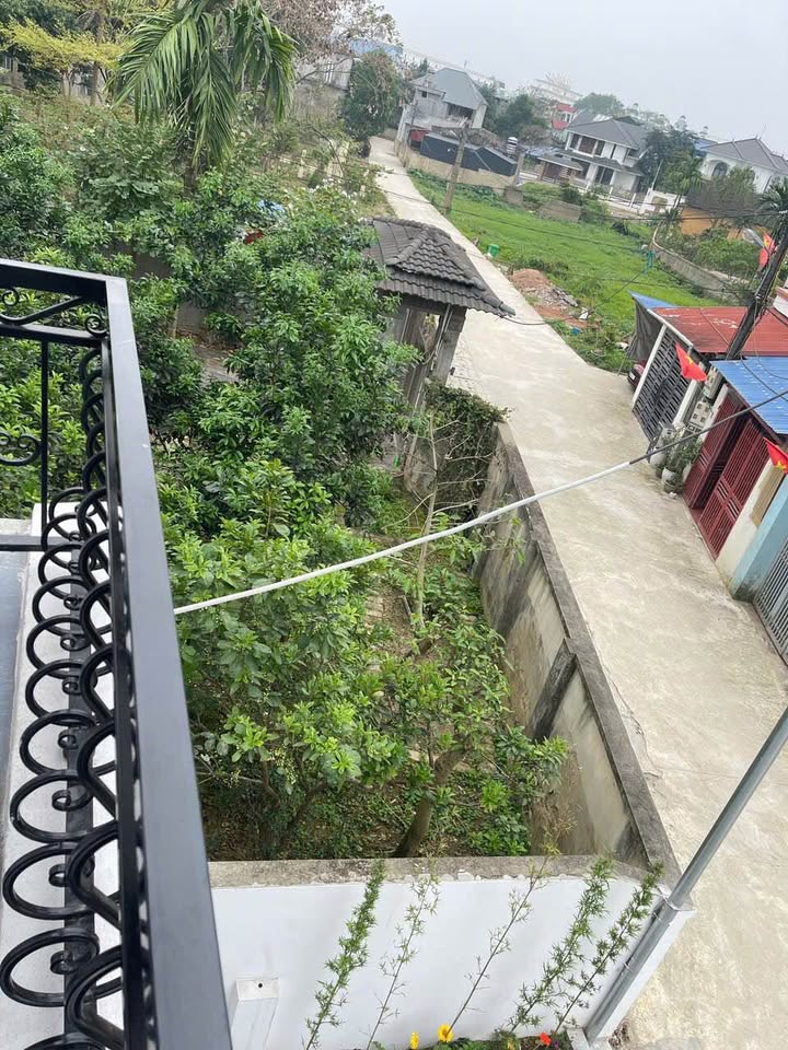 Đất nền Danko Thái Nguyên 325m² - Sổ đỏ TC, Gần KĐT Mới