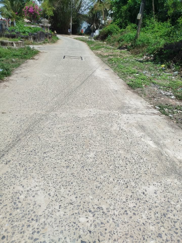 Đất nền Cẩm Lệ 152m² ngang 12m - Giá 3.7 tỷ, sổ đỏ sẵn sàng