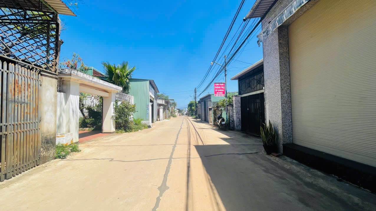 Nhà Hẻm Chính Tuệ Tĩnh An Khê 96m² - Ô tô vào tận nhà!