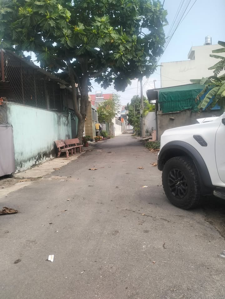 Đất nền Củ Chi 93.8m² nở hậu - Giá 2 tỷ, gần TL8