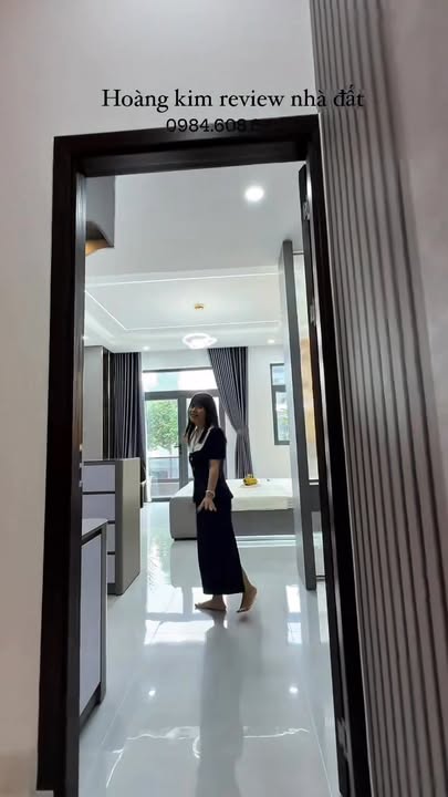 Nhà Phố Kinh Doanh KDC Hồng Loan, Cần Thơ - 80m², 3 Tầng, Hướng Đông Nam