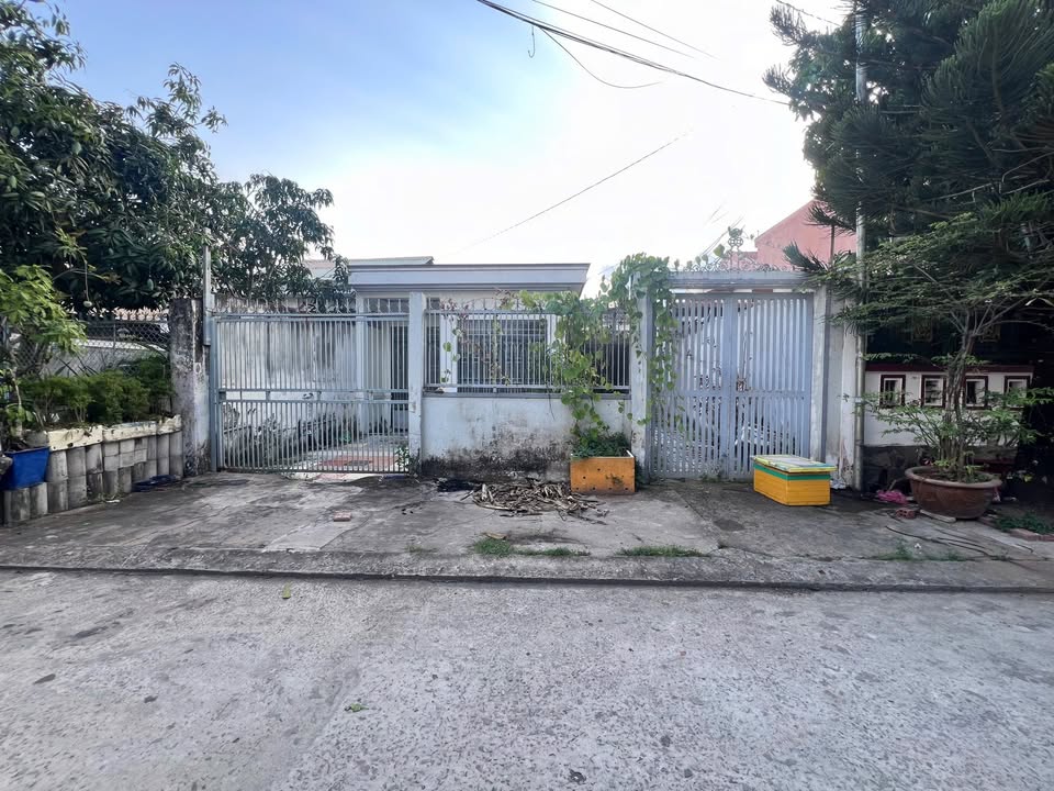 Đất nền 196.75m² Hẻm 49 Trần Hoàng Na, Cái Răng - Đường to ô tô quay đầu!