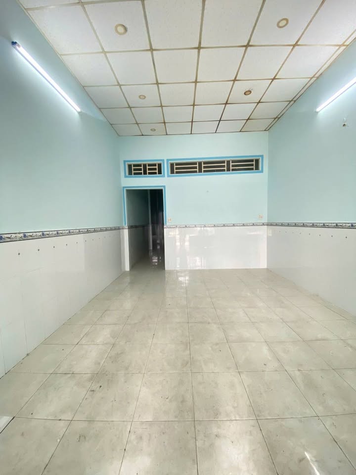 Nhà 3PN Phường An Khánh, Cần Thơ - Lộ giới ô tô, Giá 7 Triệu/Tháng