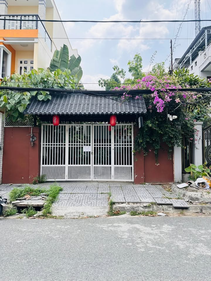 Sang Nhượng Quán Mặt Tiền Đinh Công Tráng, Cần Thơ - 150m² Kinh Doanh Sẵn Sàng