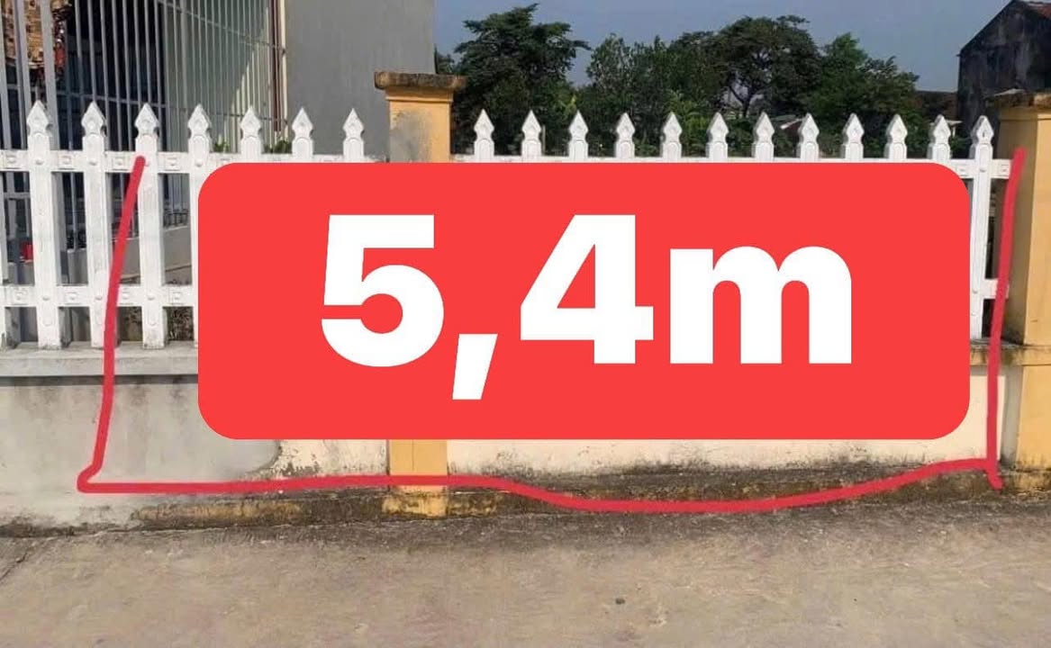 Đất Đông Thịnh 120m² - Ngõ Ô Tô, Sổ Đỏ, Giá 1.2 Tỷ - Cơ Hội Đầu Tư