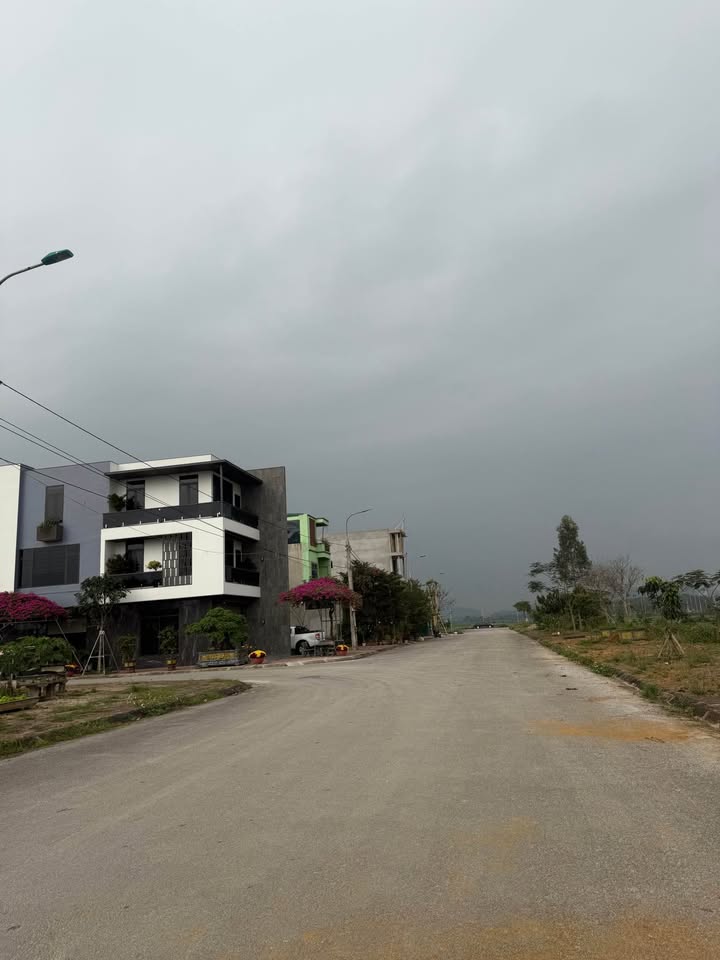 Đất nền Đông Lĩnh, TP Thanh Hóa 100m² - Hạ tầng hoàn thiện!