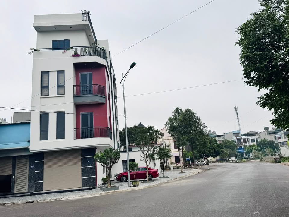 Nhà Trịnh Tạc Đông Vệ 100m² - Cho thuê chính chủ nhanh