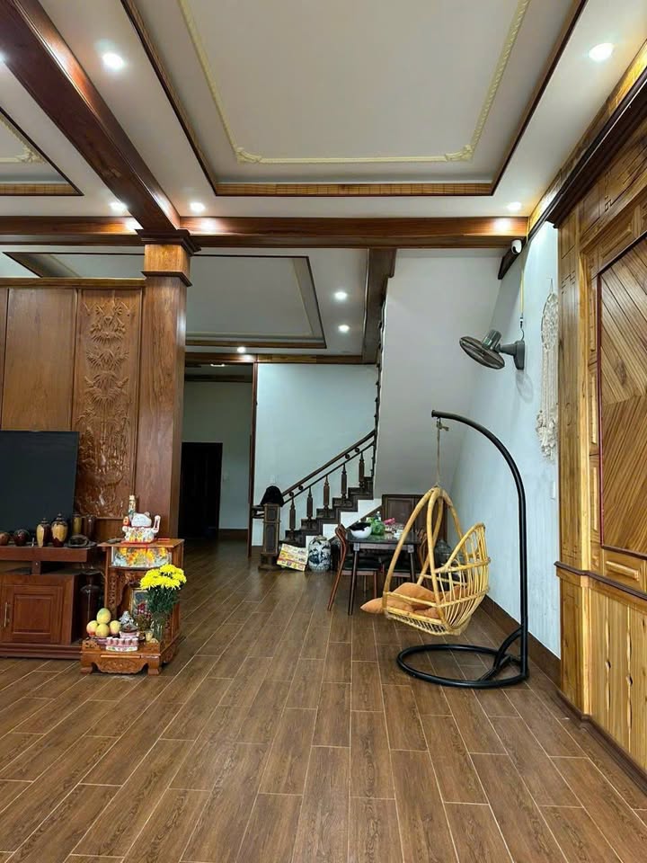 Nhà riêng Phường Tân Lợi, Buôn Ma Thuột 130m² - Sổ hồng sẵn, ô tô vào tận nhà!