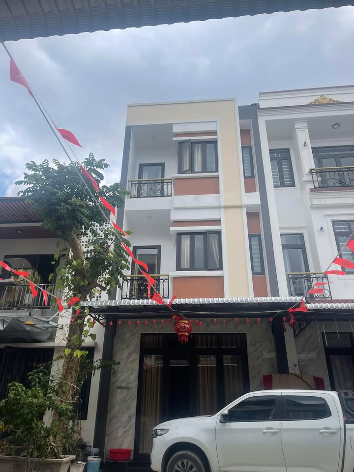 Nhà riêng TP Quảng Ngãi 10 triệu/tháng - Sẵn sàng ở ngay!