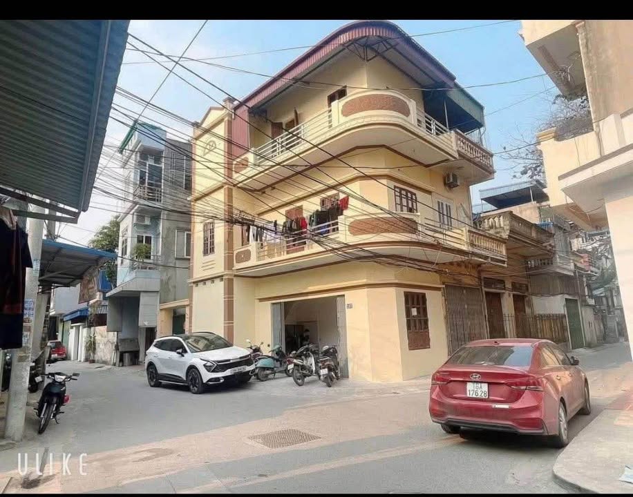 Nhà Mặt Tiền Kinh Doanh Đường 19/5, Nam Định - Lô Góc 39m², 3 Tầng, Giá 2.85 Tỷ