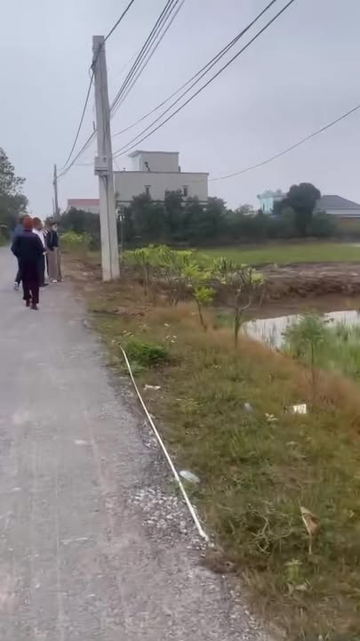 Bán đất Xóm 9, Hồng Thuận, Giao Thủy, Nam Định 125m² - Giá 1.3 tỷ