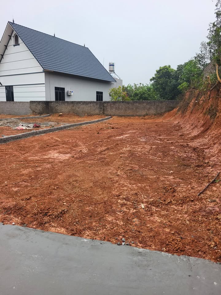 Đất Nền Chu Điện, Lục Nam, Bắc Giang - Hơn 200m² Giá Tốt F0