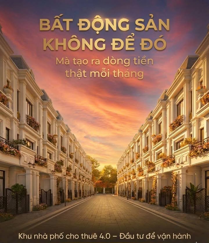 Đất nền Compound Q2 từ 60m² - Sổ hồng riêng, tặng GPXD!