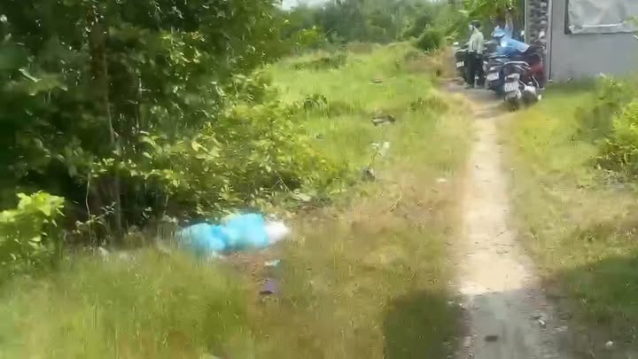 Bán Đất Thổ Cư Củ Chi 80m² - Sổ Hồng Sẵn Sàng