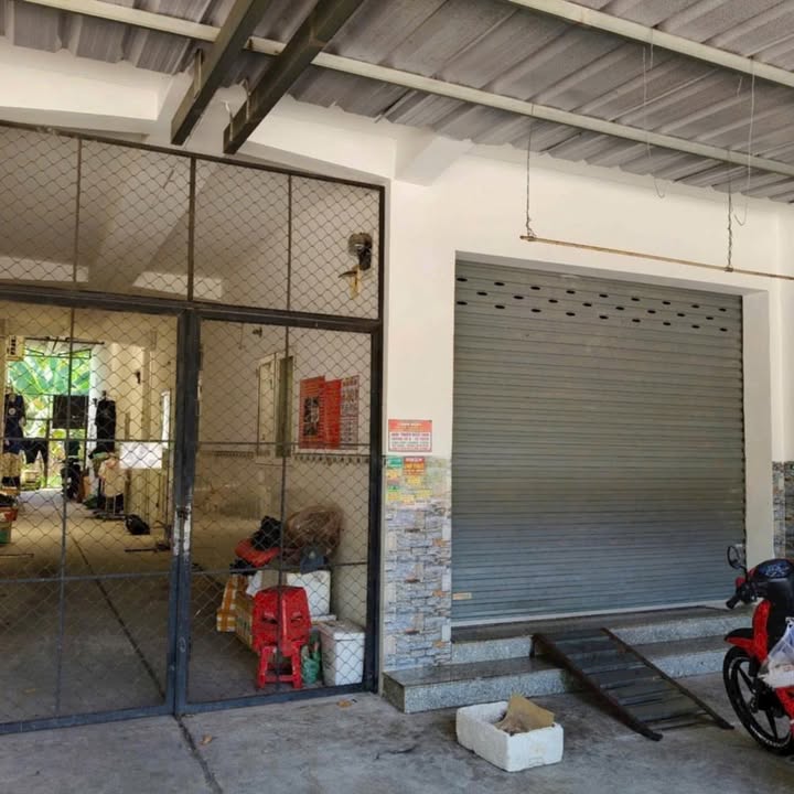 Nhà Mặt Tiền Bến Cát 150m² Chỉ 2.85 Tỷ - Đầu Tư Sinh Lời Ngay!