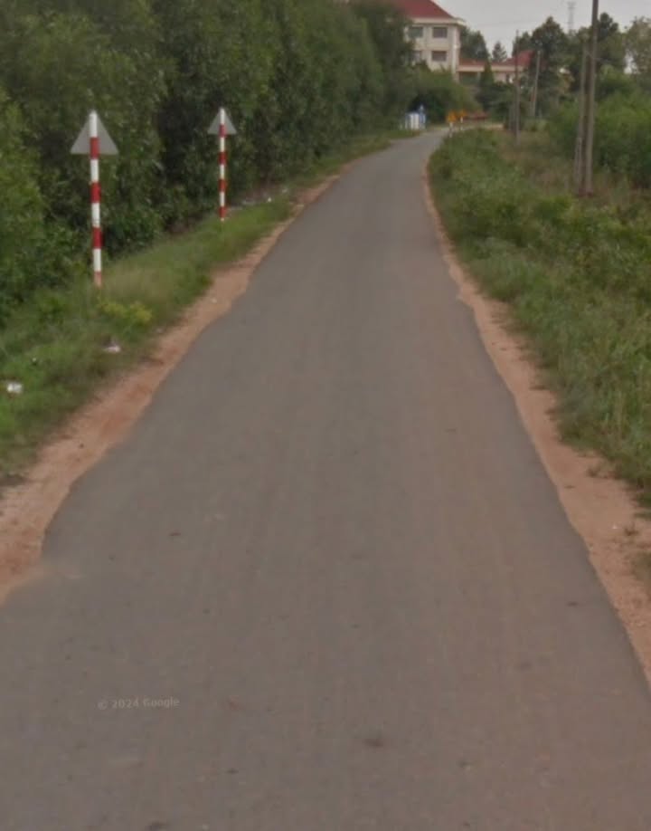 Đất nền Long Thành 130m² Full Thổ Cư - Gần Cao Tốc & Sân Bay