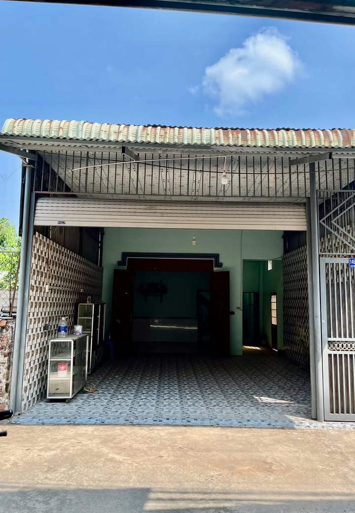 Nhà 180m² Tam Phước, Đồng Nai - Sân Ô Tô, Pháp Lý Công Chứng