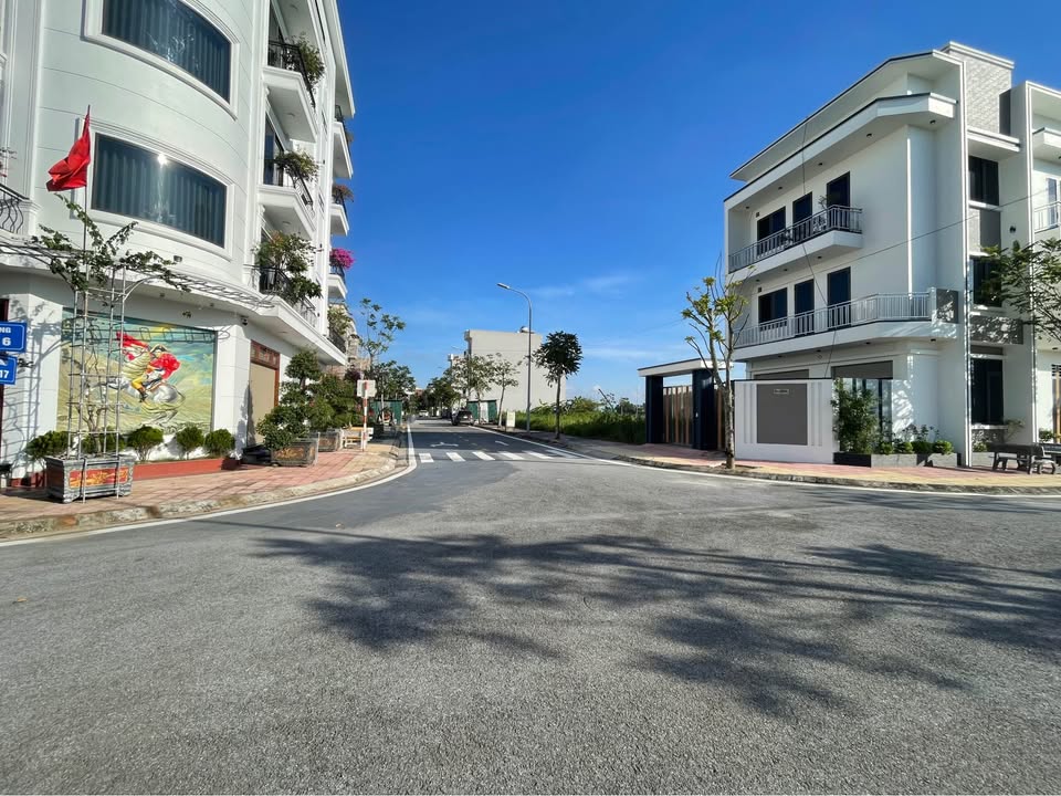 Đất nền Vũ Phúc Thái Bình 90m² 3 tỷ - Sổ đỏ chính chủ