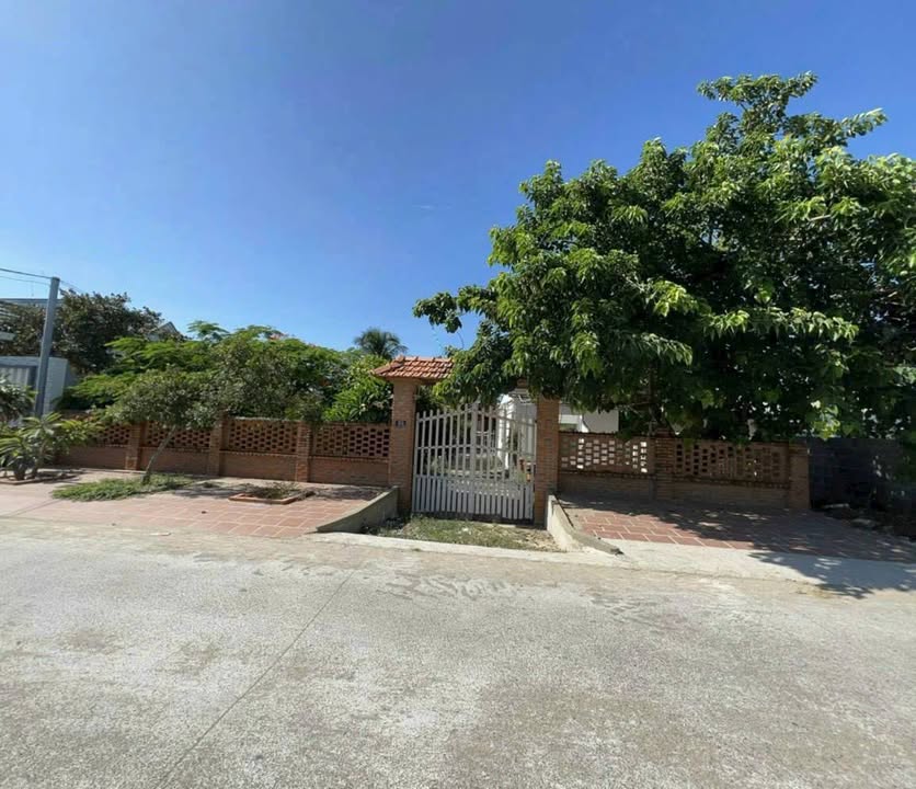 Đất Mũi Né 421m² Mặt Tiền Xuân Diệu - Sổ Đỏ Thổ Cư 150m²