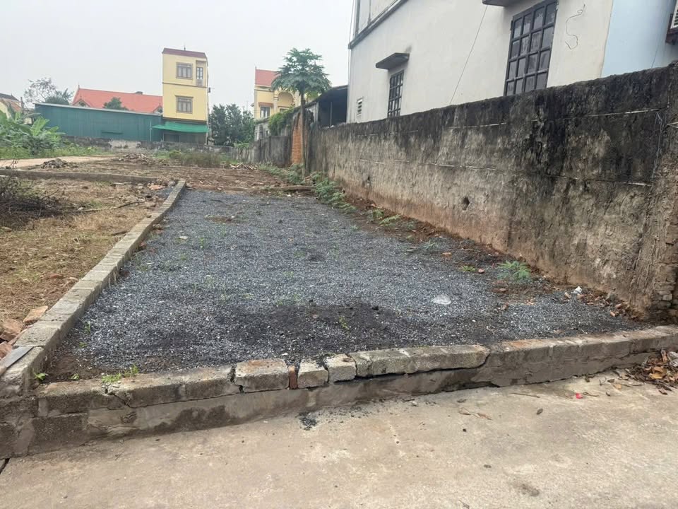 Nhà 50m² Xã Tự Nhiên, Thường Tín - Giá 3 Tỷ, Đường 7 Chỗ