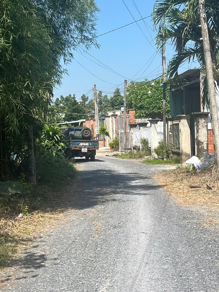 Nhà 112m² Sổ Hồng Sẵn Phường Long Thành Trung, Tây Ninh - Giá 1.09 Tỷ