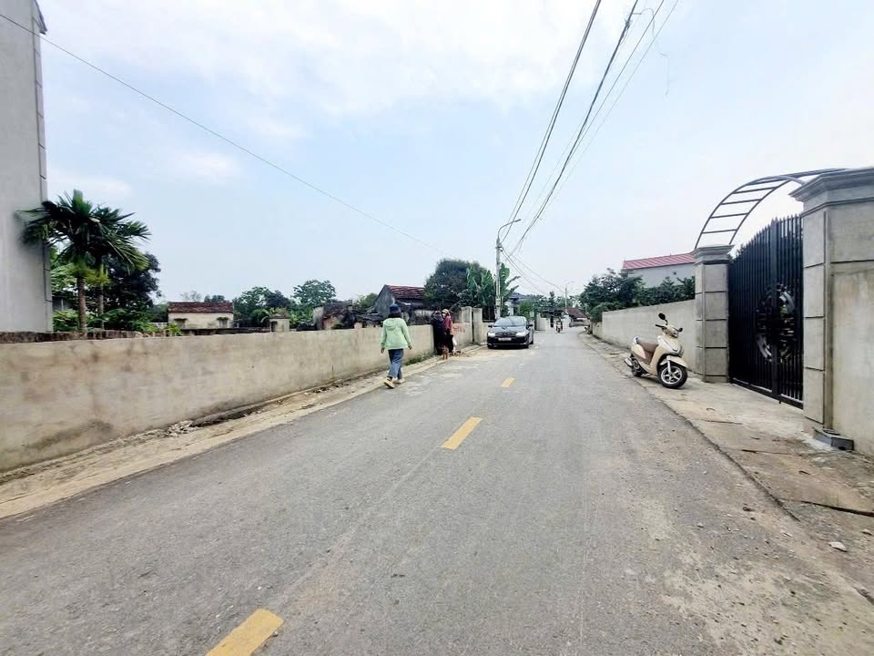 Đất nền Đông Hoà, Đông Sơn 120m² - Sổ đỏ chính chủ