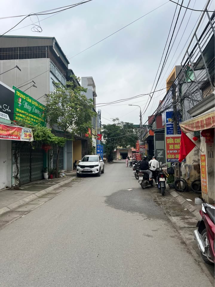 Đất Tặng Nhà 100m² Đông Vệ - Gần ĐH Hồng Đức, Dòng Tiền 5 Triệu/Tháng