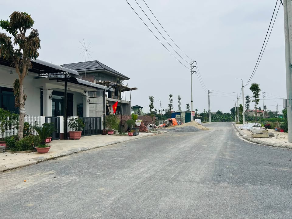 Bán Gấp Biệt Thự 240m² Thọ Xuân, Thanh Hóa - Giá 1.5 Tỷ