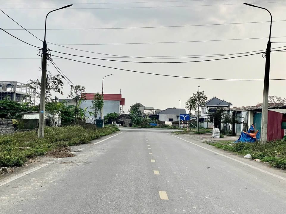 Đất nền MBQH 2742 Đông Sơn 108m² - Sổ đỏ chính chủ, tiềm năng tăng giá!