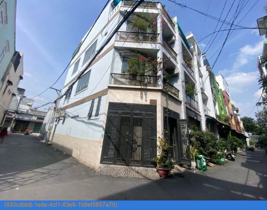 Nhà Riêng Hồ Văn Long 66m² giá 6 tỷ - Sẵn sàng ở ngay!