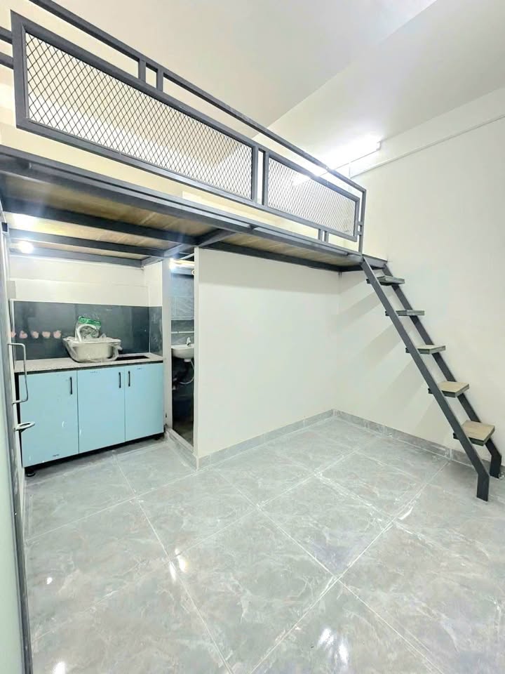 Phòng Trọ Quận Tân Bình 3.19 Triệu/Tháng - Sẵn Sàng Ở Ngay!