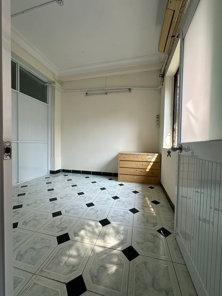 Phòng cho Nữ 12m² Nguyễn Đình Chính, Q.Phú Nhuận - Giá chỉ 3 Triệu!