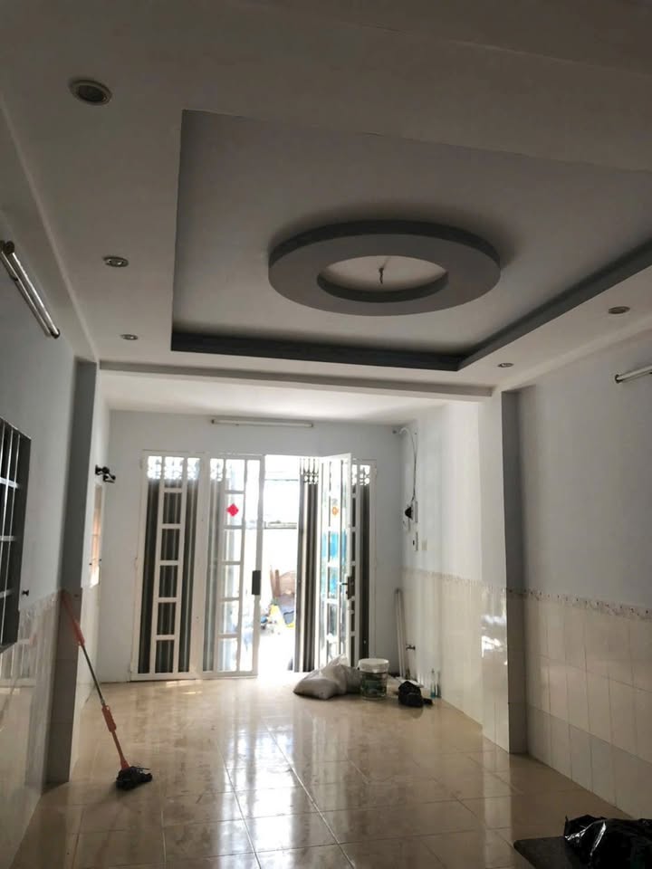 Nhà Riêng Tân Phú 27m² - Giá Tốt, Tiện Xây Mới, Không Lộ Giới!