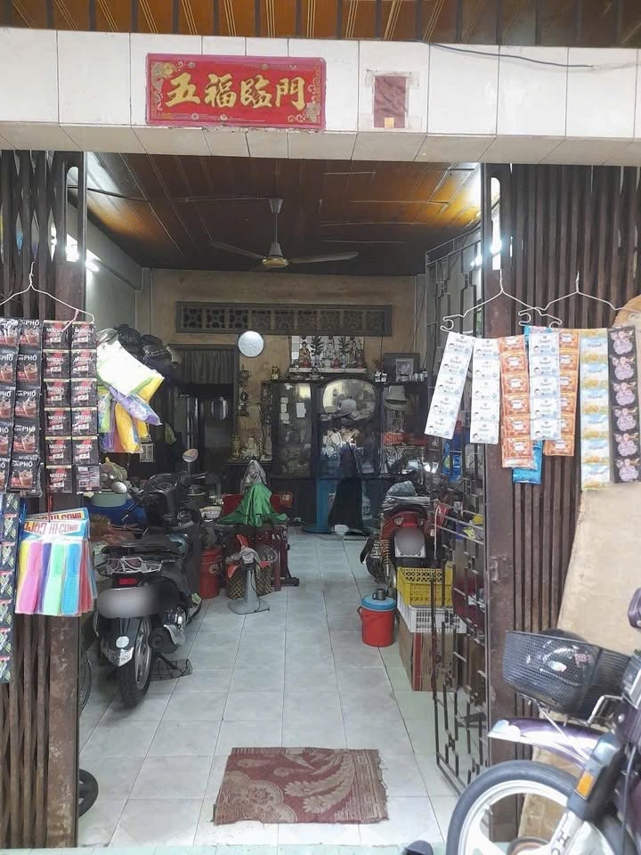 Nhà riêng Phường 1 Q6 39m² chỉ 5.5 tỷ - Sẵn sàng ở ngay!