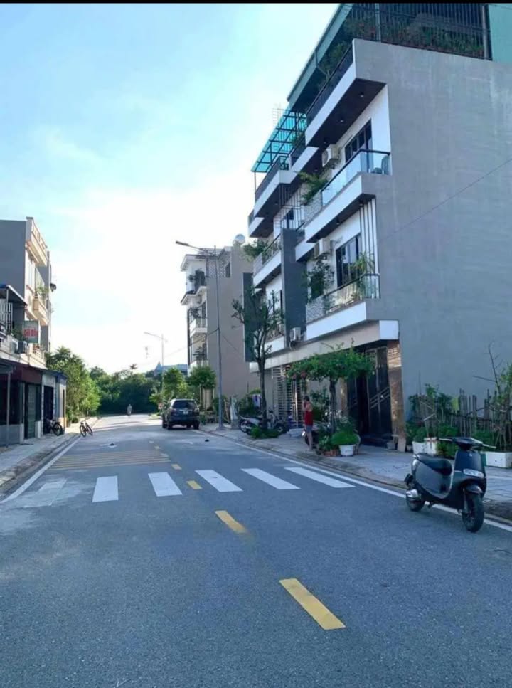 Đất nền Liên Hà Vụ Bản 60m² - Tiềm năng tăng giá vượt trội!