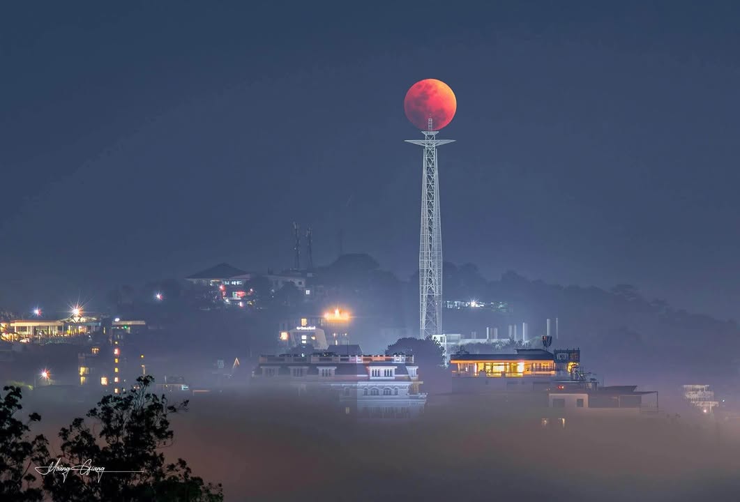 Cho thuê căn hộ 35m² full nội thất, ban công thoáng, gần chợ Ngô Quyền Đà Lạt