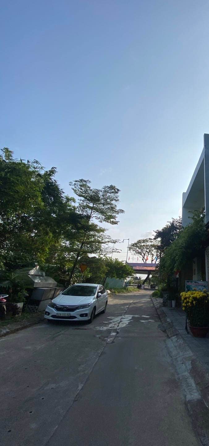 Đất nền Bình Hòa 15, Cẩm Lệ 71m² - Tiềm năng tăng giá vượt trội!